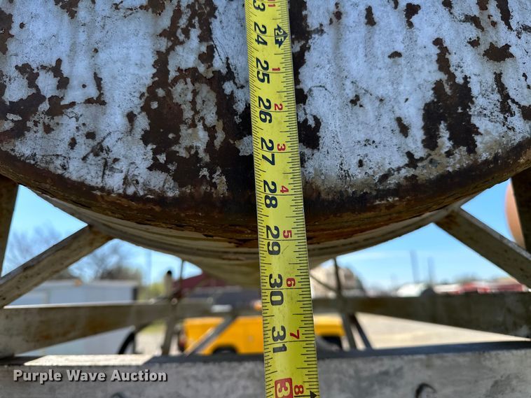 image for item OM9313 Fuel tank