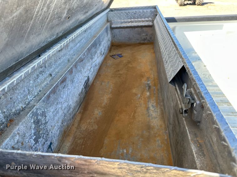 image for item OM9315 2010 Ford F150 SuperCrew pickup truck