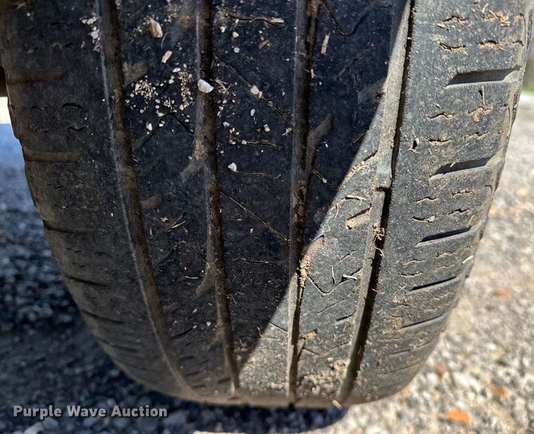 image for item OM9315 2010 Ford F150 SuperCrew pickup truck