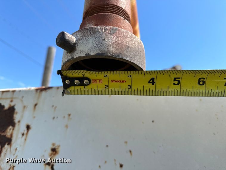 image for item OM9316 1988 Ford F350 sewer jetter truck