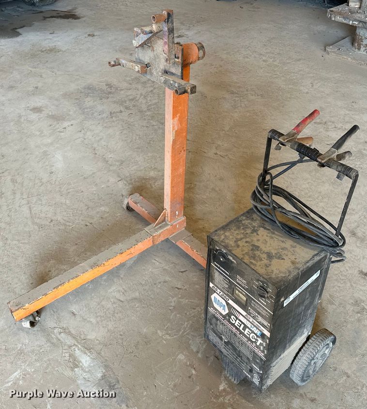 image for item OM9318 Tools