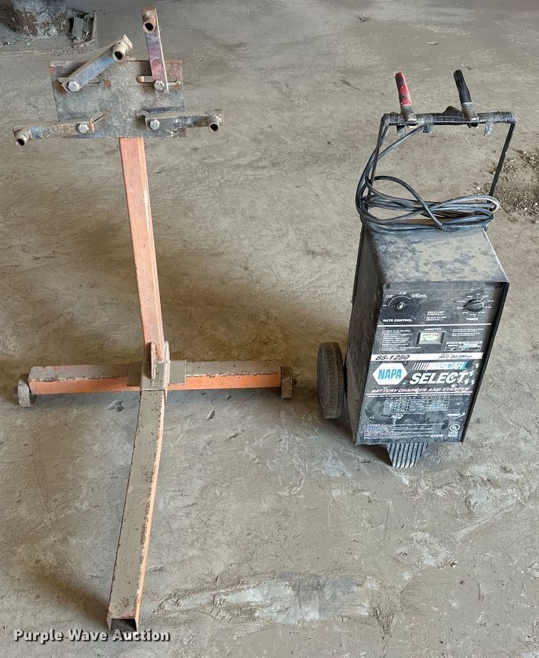 image for item OM9318 Tools