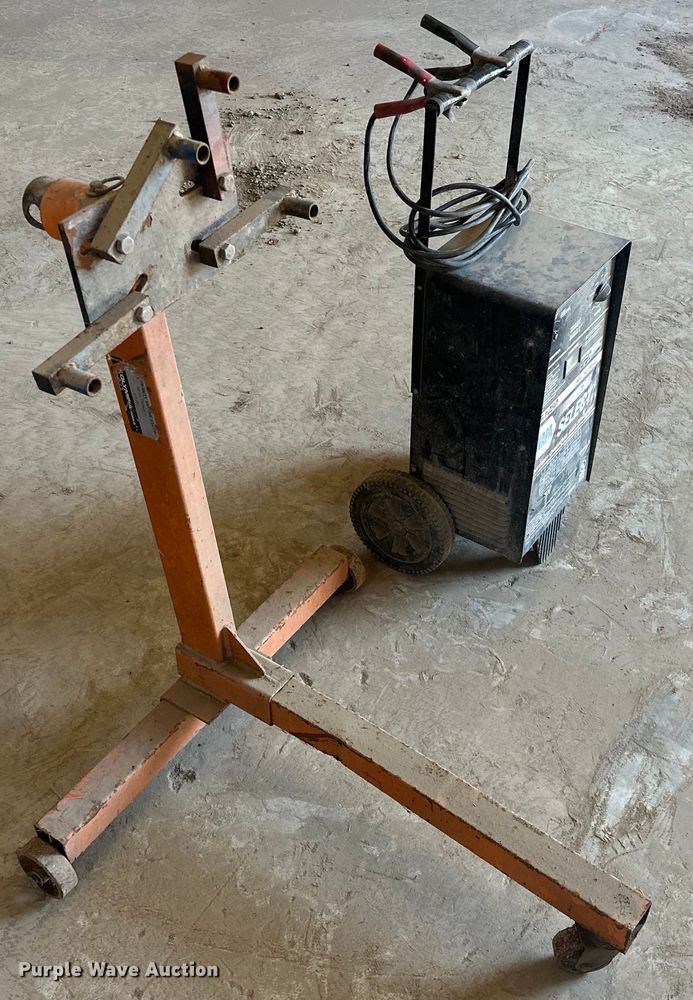 image for item OM9318 Tools