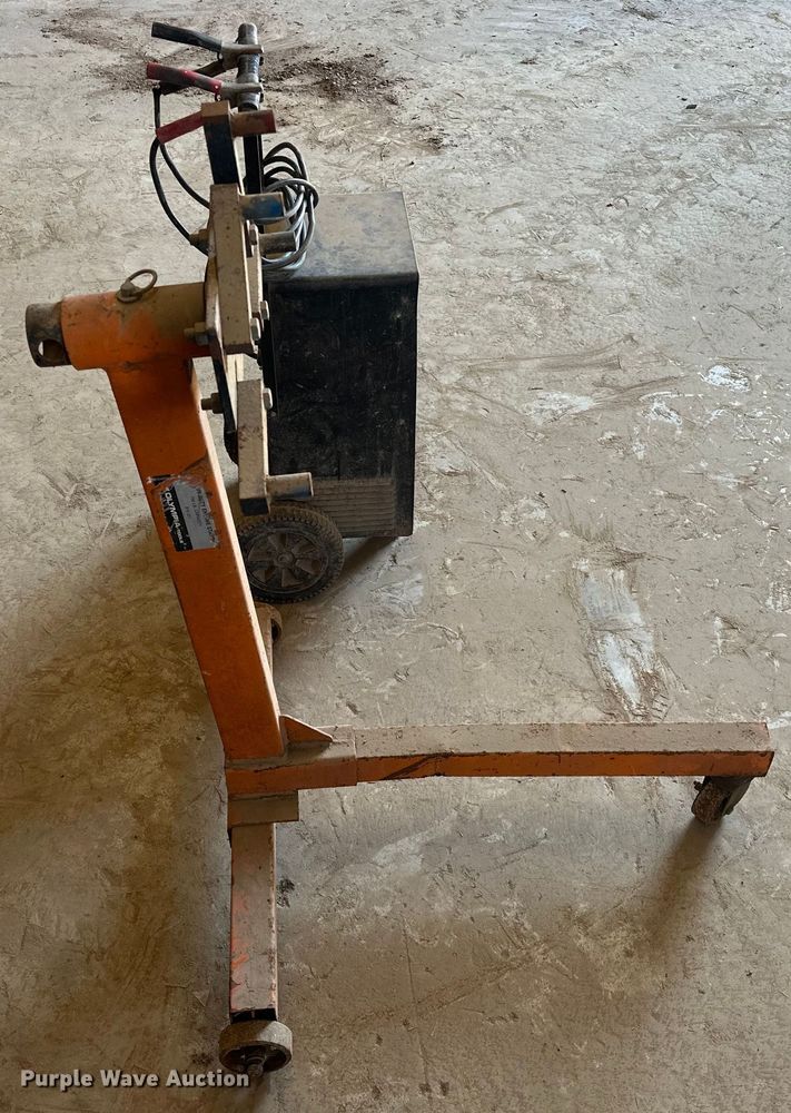 image for item OM9318 Tools