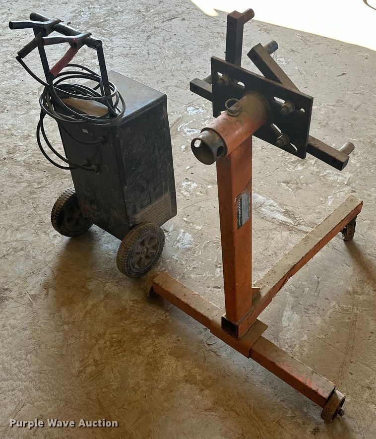 image for item OM9318 Tools