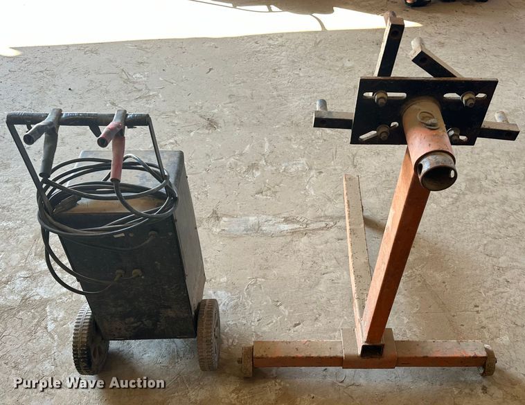 image for item OM9318 Tools