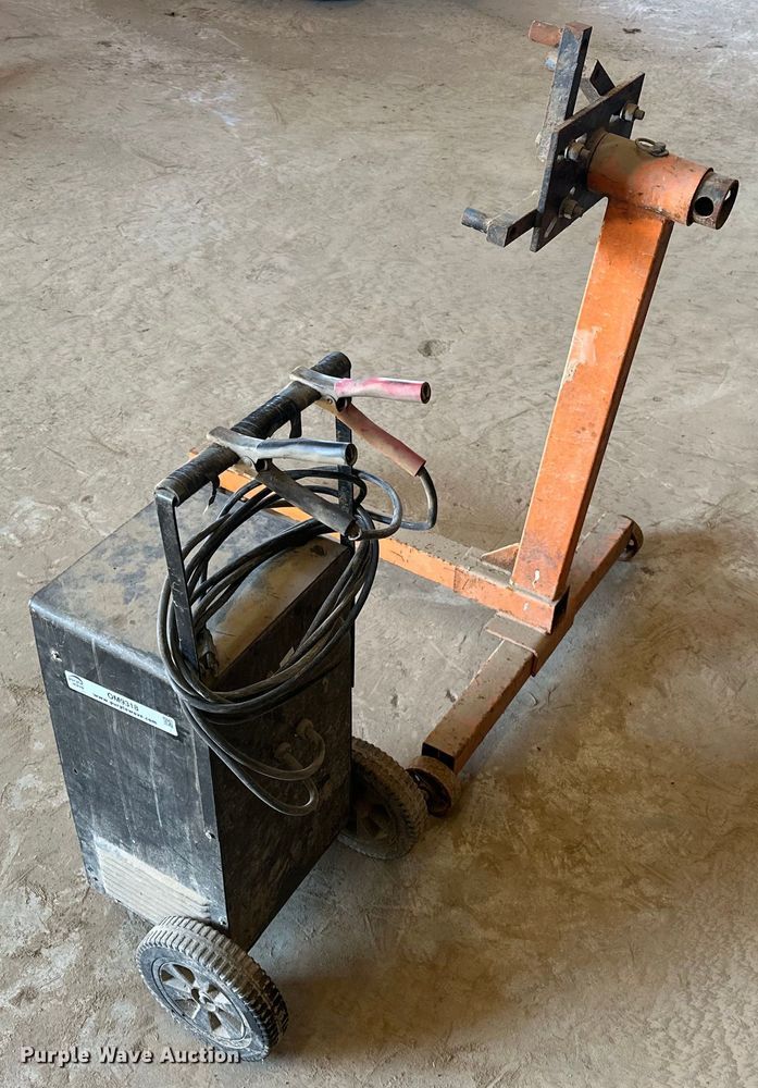 image for item OM9318 Tools