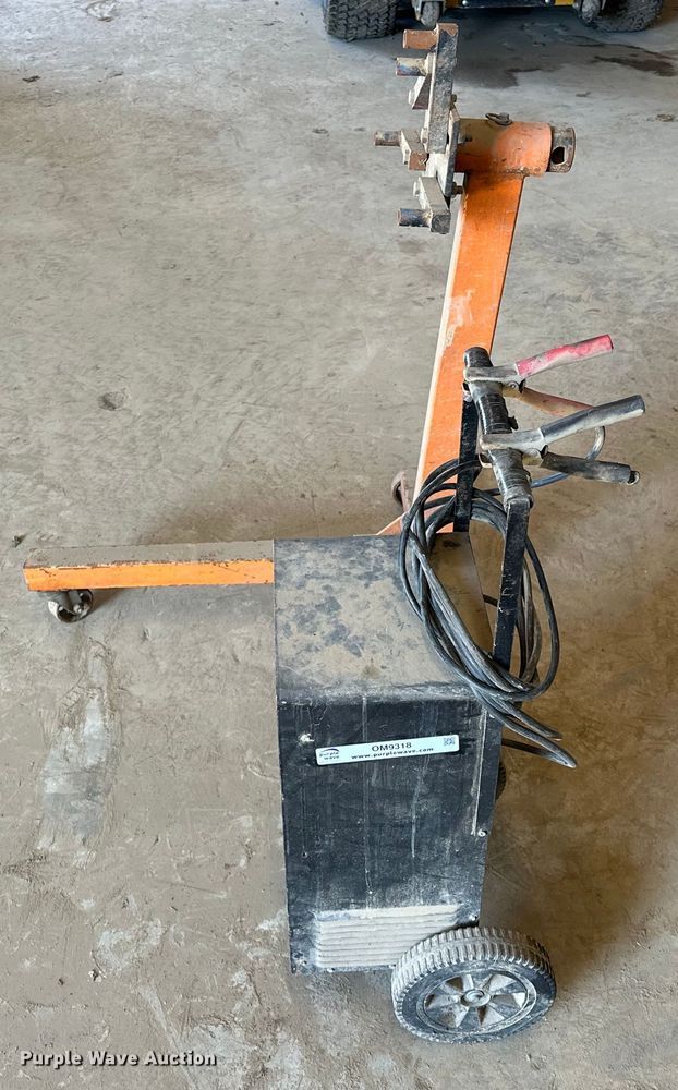 image for item OM9318 Tools