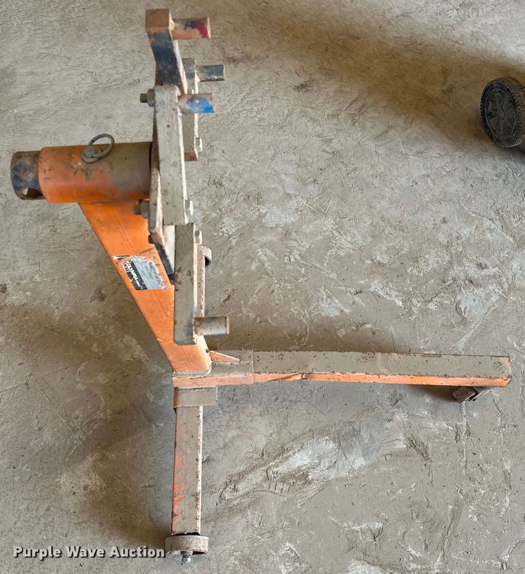 image for item OM9318 Tools