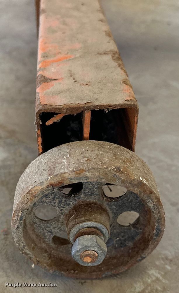 image for item OM9318 Tools