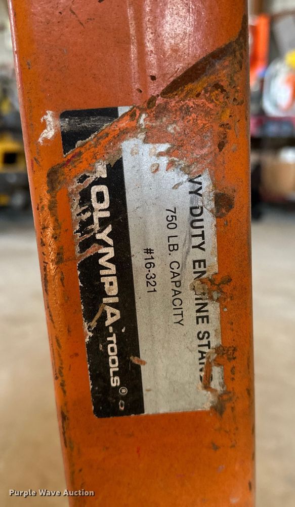 image for item OM9318 Tools