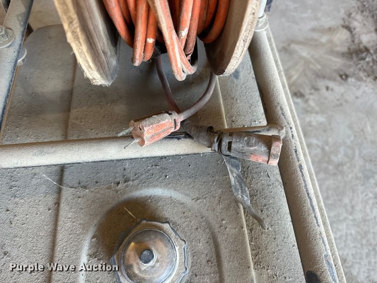 image for item OM9319 Homelite  4400HD generator