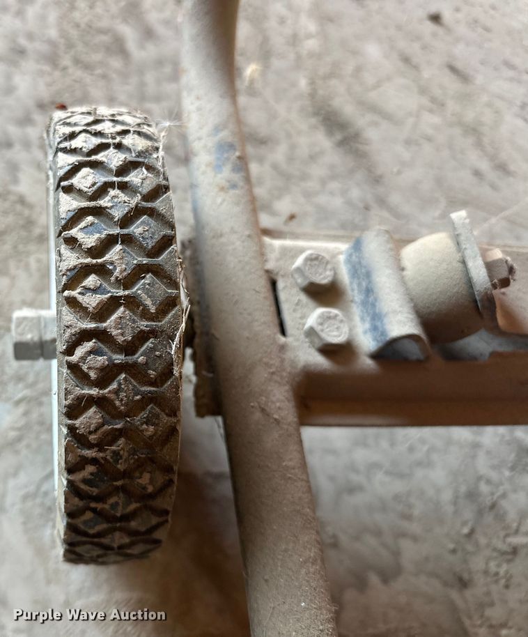 image for item OM9319 Homelite  4400HD generator