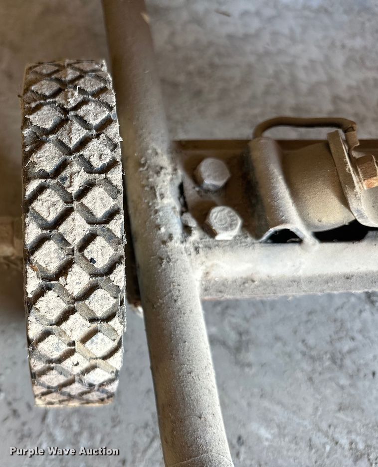 image for item OM9319 Homelite  4400HD generator