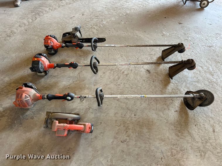 image for item OM9320 Lawn tools