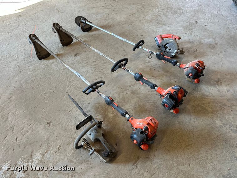 image for item OM9320 Lawn tools