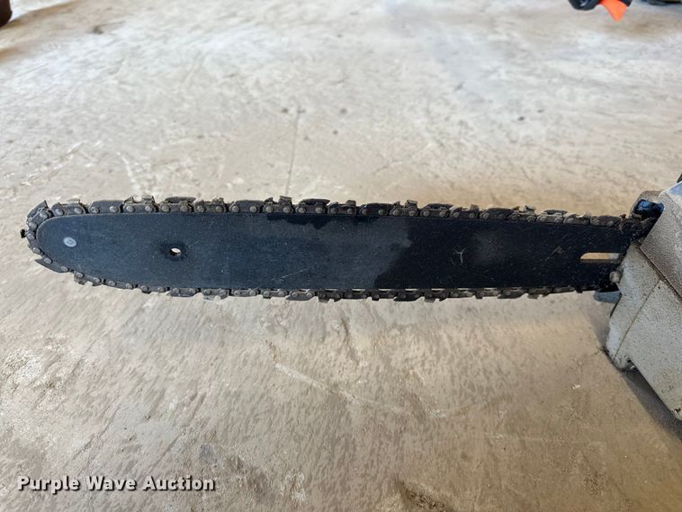 image for item OM9320 Lawn tools