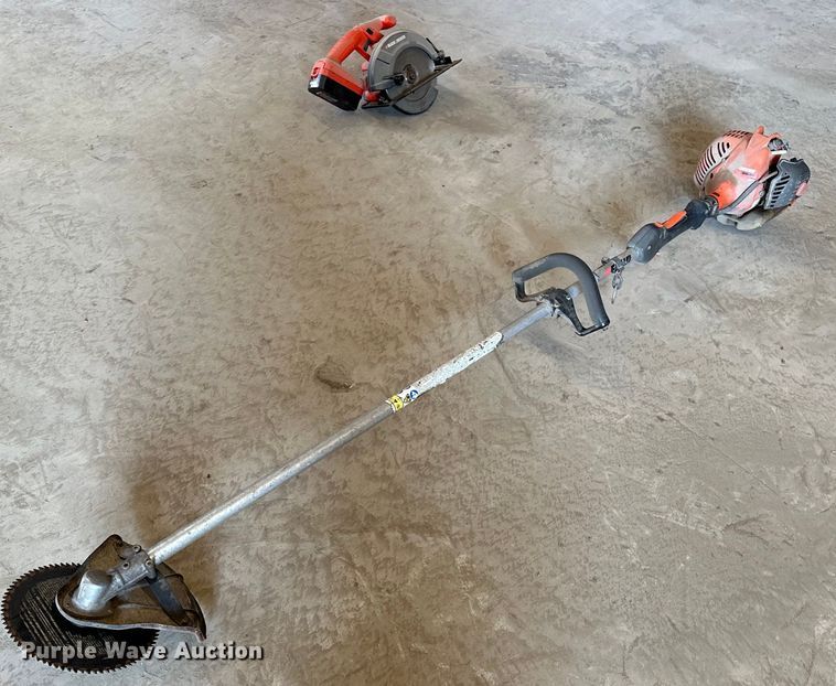 image for item OM9320 Lawn tools