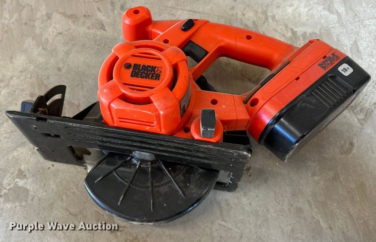 image for item OM9320 Lawn tools