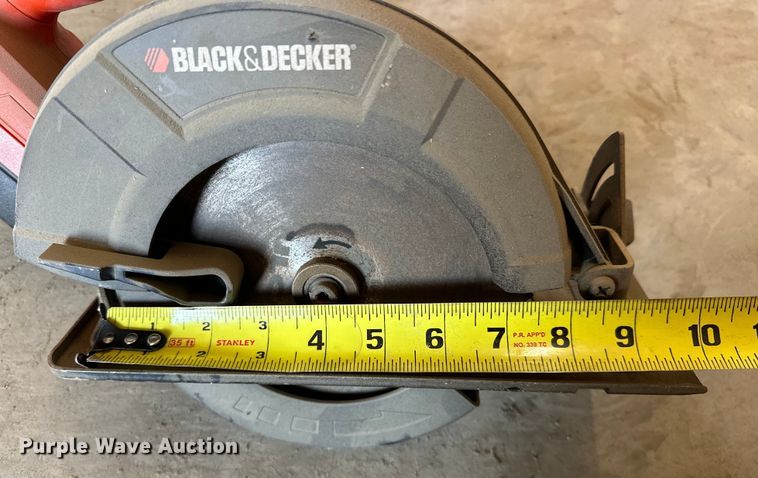 image for item OM9320 Lawn tools