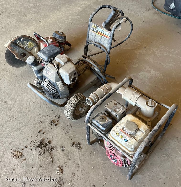 image for item OM9323 Tools