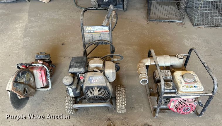 image for item OM9323 Tools