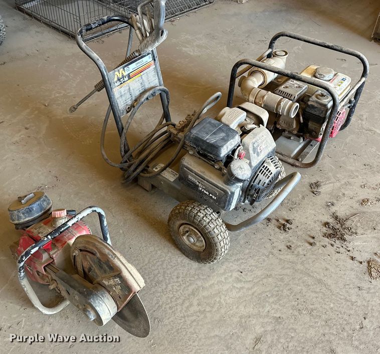 image for item OM9323 Tools