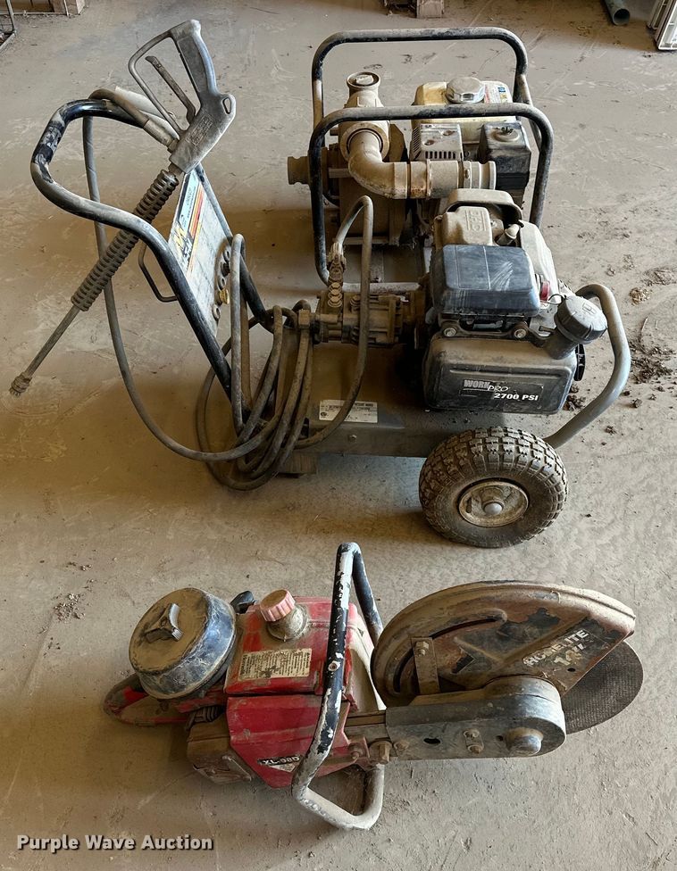 image for item OM9323 Tools