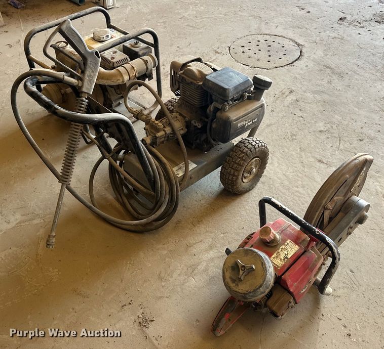 image for item OM9323 Tools