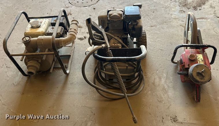 image for item OM9323 Tools