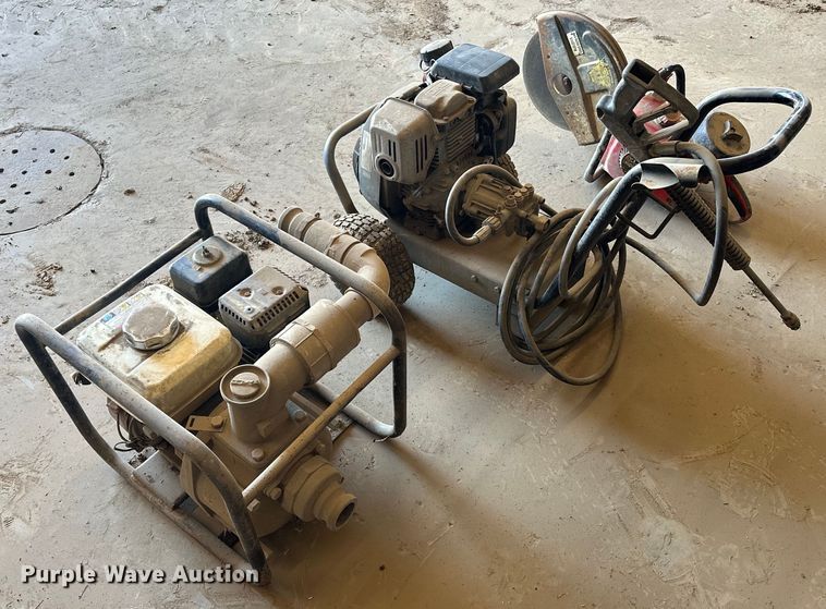 image for item OM9323 Tools