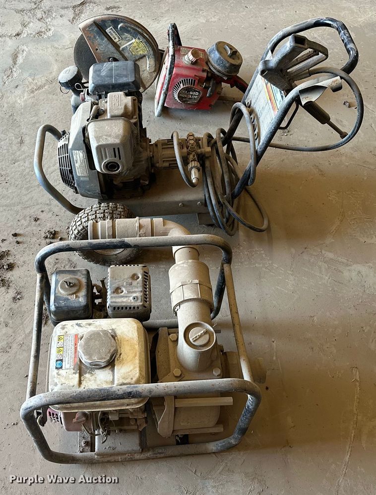 image for item OM9323 Tools