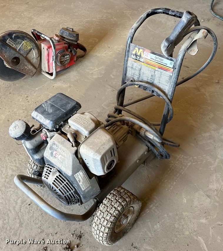 image for item OM9323 Tools