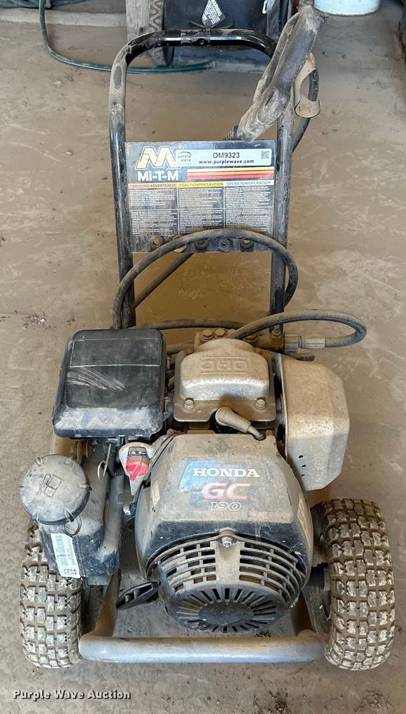 image for item OM9323 Tools