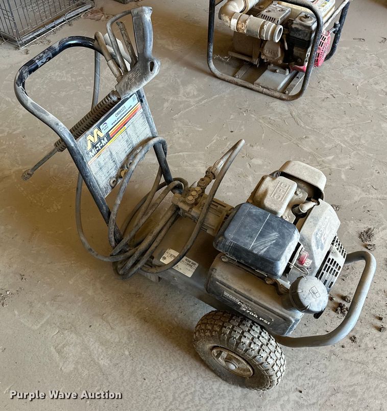 image for item OM9323 Tools