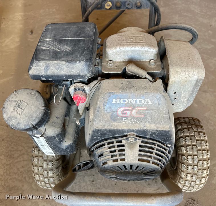 image for item OM9323 Tools