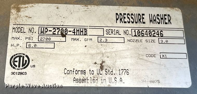 image for item OM9323 Tools