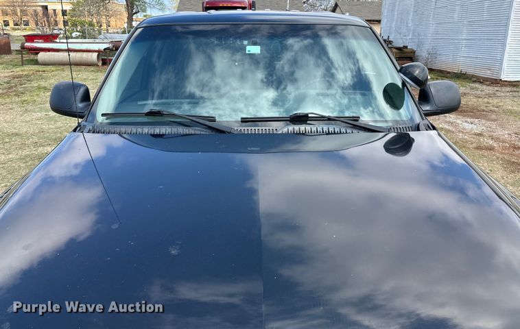 image for item OM9351 2006 Chevrolet  Tahoe SUV