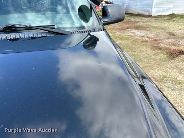 image for item OM9351 2006 Chevrolet  Tahoe SUV