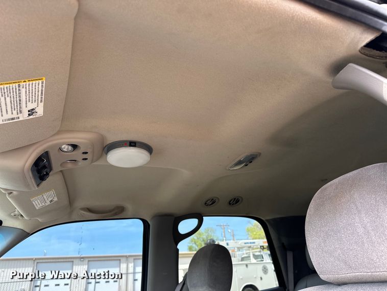 image for item OM9351 2006 Chevrolet  Tahoe SUV