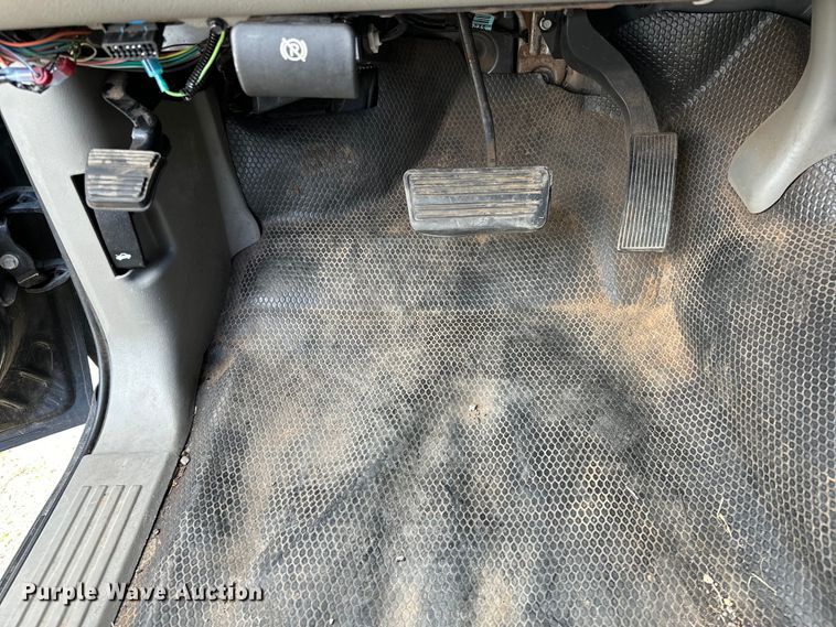 image for item OM9351 2006 Chevrolet  Tahoe SUV