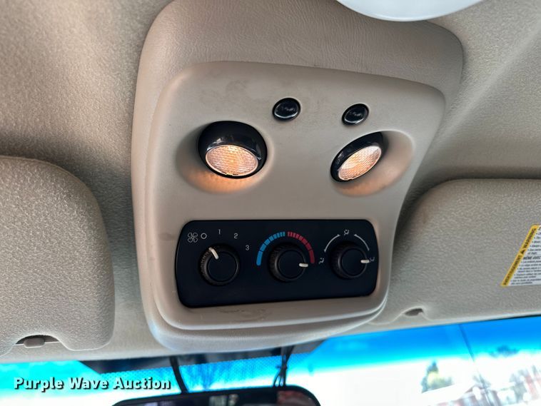 image for item OM9351 2006 Chevrolet  Tahoe SUV