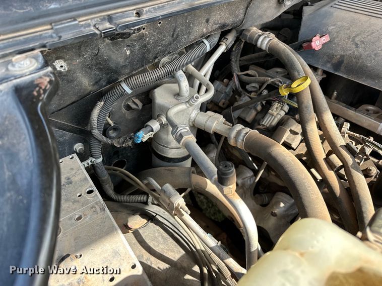 image for item OM9351 2006 Chevrolet  Tahoe SUV