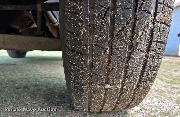 image for item OM9351 2006 Chevrolet  Tahoe SUV