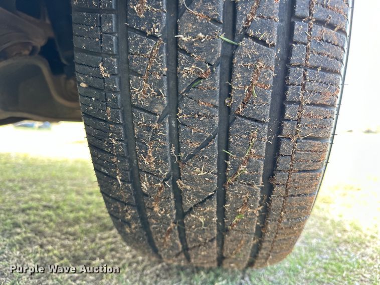 image for item OM9351 2006 Chevrolet  Tahoe SUV