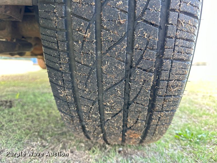 image for item OM9351 2006 Chevrolet  Tahoe SUV