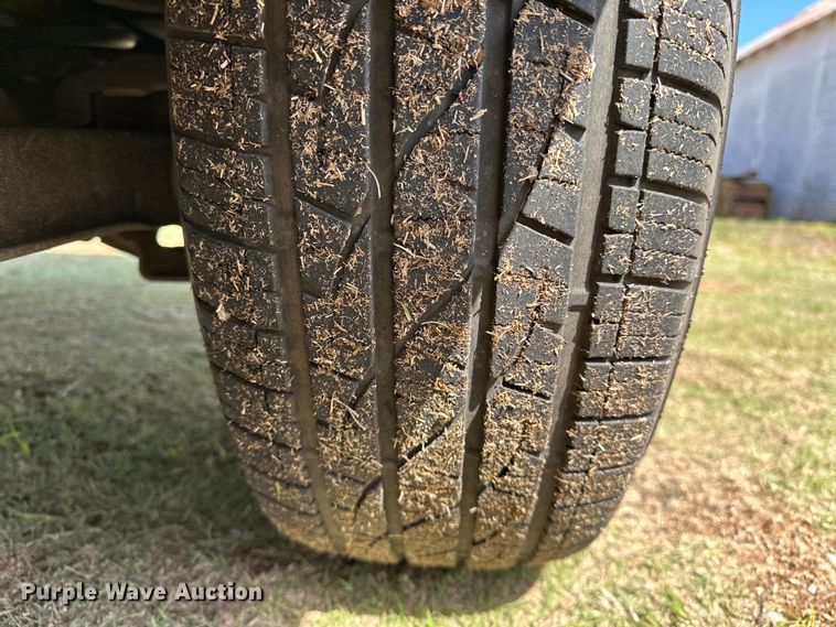 image for item OM9351 2006 Chevrolet  Tahoe SUV