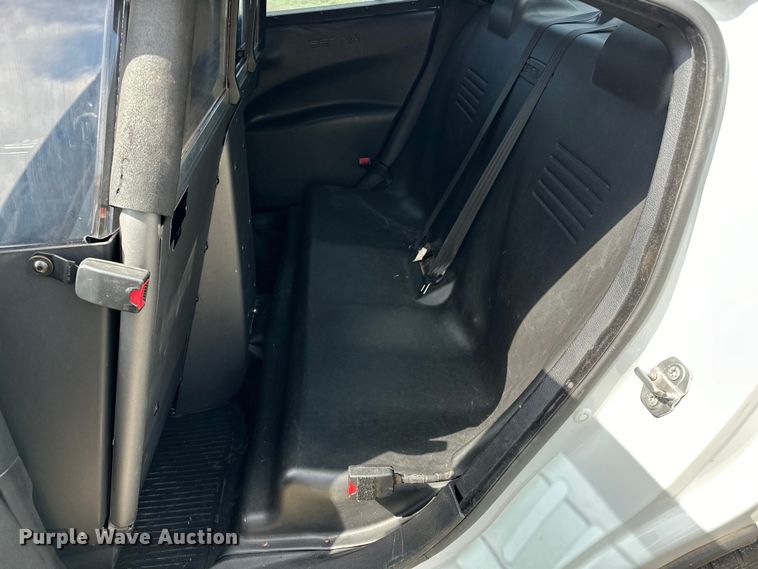 image for item OM9352 2015 Dodge  Charger Police 