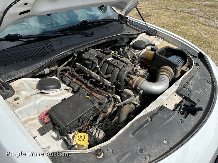 image for item OM9352 2015 Dodge  Charger Police 