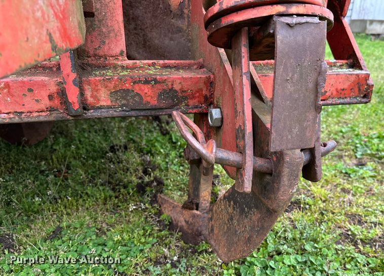 image for item OM9353 Bermuda King  394 sprig planter 